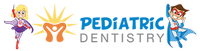 Pediatric Dentistry of Wyoming Logo