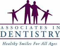Associates in Dentistry Logo