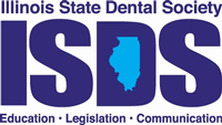Illinois State Dental Society Logo