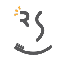 THE RADIANT SMILE Logo
